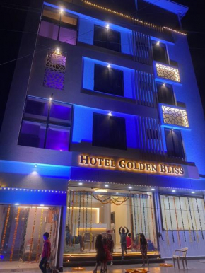 Hotel Golden Bliss